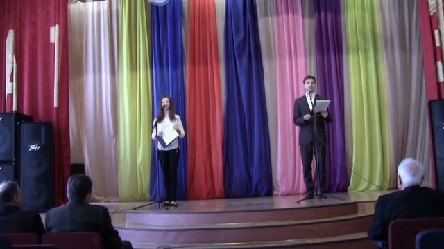День открытых дверей АКТИ 2015