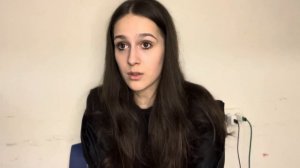 САМОПРОБЫ «Костя&Вера» сцена Маша/Серёжа Анастасия Маркова