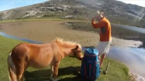 Виртуальное путешествие по Корсике