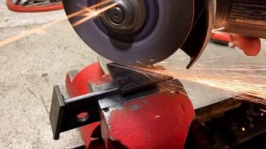 Защелка на калитку своими руками