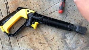 Мойка высокого давления karcher k 7