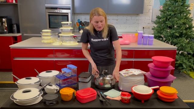 Balandis su Tupperware gyvai смотреть онлайн
