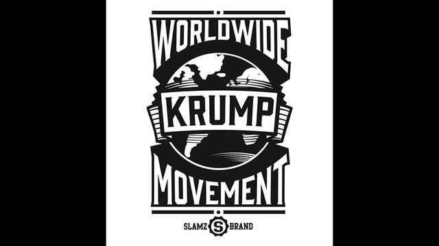 Best of Alphabex KRUMP MUSIC (1 hour Lab Part 1) 2016 смотреть онлайн