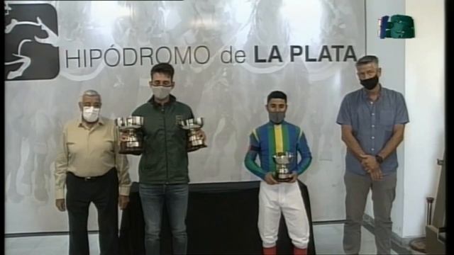 Carr. 10 Premio: CLÁSICO LOS CRIADORES - COPA DR. NESTOR R. TARTAGLIA (G2) 15/12/2020 смотреть онлайн