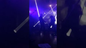 Вадим Самойлов. 14.09.2017. Красноярск - "Поход"