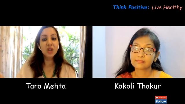 Teenage Parenting, Clinical Psychologist Tara Mehta, Fortis Mumbai #kakolithakur смотреть онлайн