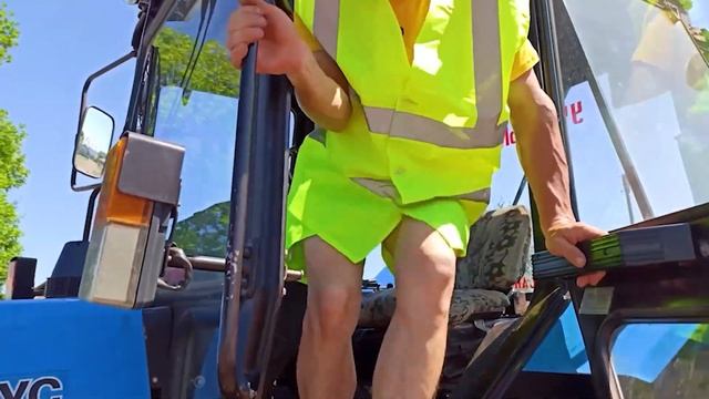 Сиренаголовый сломал синий трактор Сборник смотреть онлайн