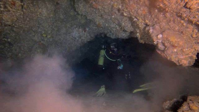Scuba Diving Mauritius: Patate Michel 26/07/20