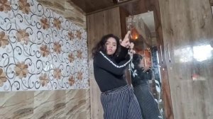 7 RINGS | ARIANA GRANDE | WAACKING CHOREOGRAPHY