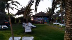 Caribbean World Mahdia Тунис Махдия 2019 обзор отеля