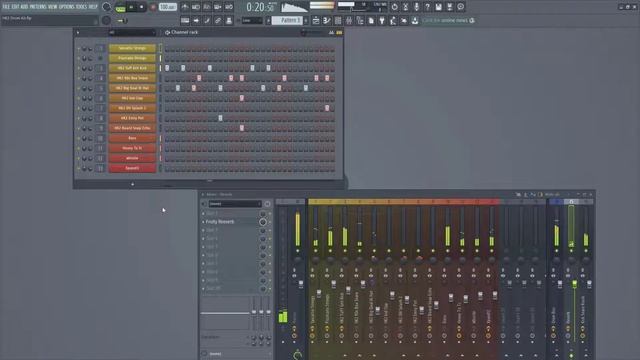 Eldoh Rado Dancehall Hits Kit Volume II Drum Kit  Order Today 