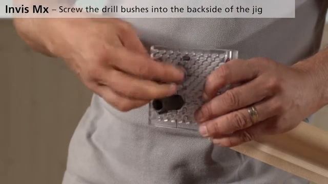 4 Invis Mx Hand rail EN смотреть онлайн