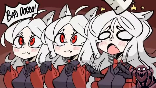 HELLTAKER или Как Собрать Гарем из Адских Дев (helltaker обзор) смотреть онлайн