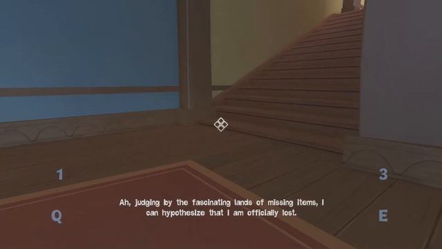 [Quantum Conundrum] Safe Dangers - Part 12 смотреть онлайн