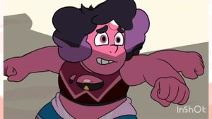 Pearl au #2 : au #5 |Obsidian Universe