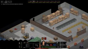 Xenonauts 2 - Прохождение на максимальной сложности Ксенонавты 2 #1