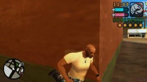 GTA: Vice City Stories - Busted Compilation