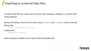 Plotting and Exporting Data in Ansys Lumerical FDTD — Lesson 5, Part 2
