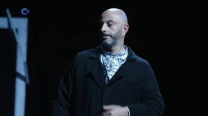 «Театральный проект 27» из Петербурга представит в Петрозаводске спектакль «Жирная Люба»