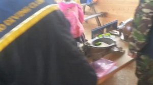 15.09.17. Презентация для детей про дайвинг. Pro Diving Club/Кирочное.(10)