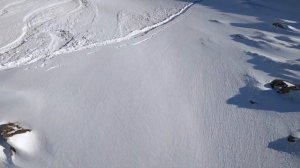 full send at FWT Fieberbrunn 2020