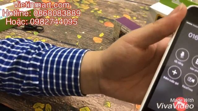 Hướng dẫn thiết bị định vị GPS Mini A8 смотреть онлайн