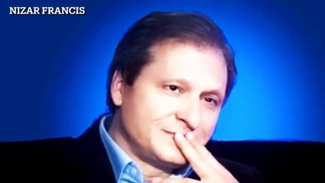 بتبقي معي ( نزار فرنسيس nizar francis ) смотреть онлайн