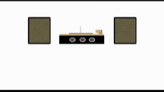 How a record player works смотреть онлайн