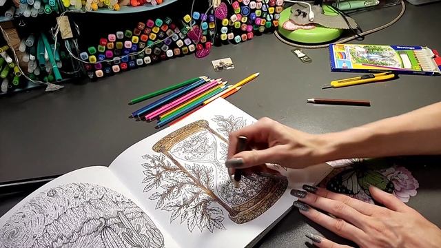 Хобби-VLOG:#135/мотивация на уборку/круг жизни смотреть онлайн