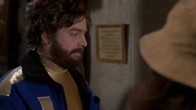 Out Cold - Bar Scene смотреть онлайн