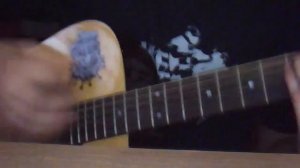 Про друзей - Кирпичи (ковэр)