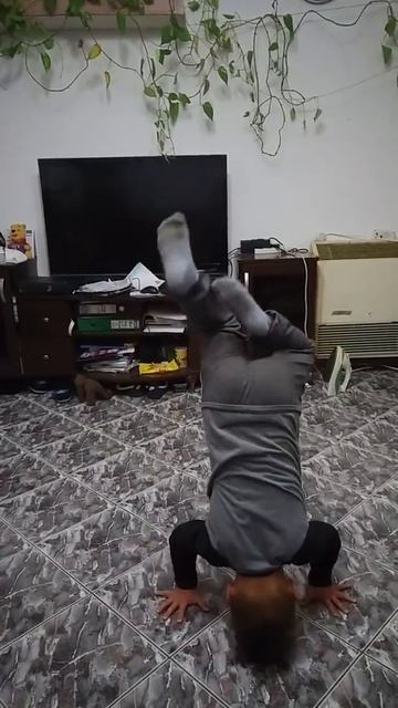 Брэйк. Ребенок 5 лет смотреть онлайн