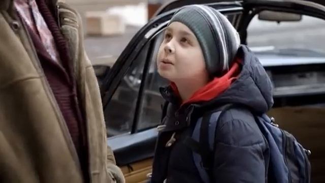 Не женское дело / 1 серия