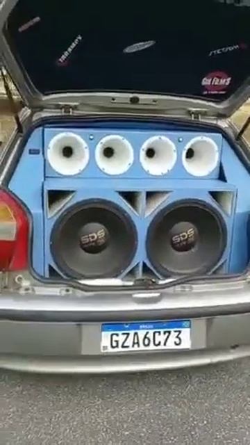 PALIO TOCANDO " NÓS INCOMODA" - MC POZE DO RODO!!🔥🚀 смотреть онлайн