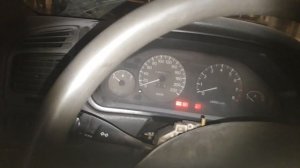 электроподсос на карбюратор