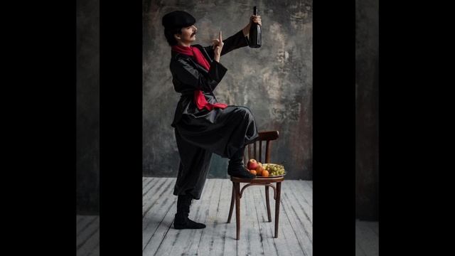 Art. Photography. Modelling. Acting. A man from Tbilisi смотреть онлайн