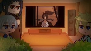 Uzaki-chan Wa Asobitai! Reagindo ao Rap do Eren | ( Sakurai as Eren (1/2) | Rhafk | @Rodrigo Zin