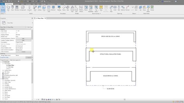 Revit 2022 BONUS Feature? | REVIT TUTORIAL