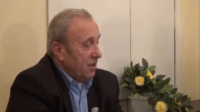 Представление книги Александра Козлика "Дневник начальника следствия из "Матросской Тишины"