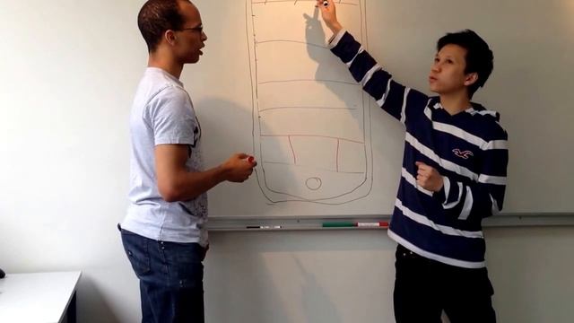 Dessine moi ton app - GeekList - BeMyApp iOS смотреть онлайн