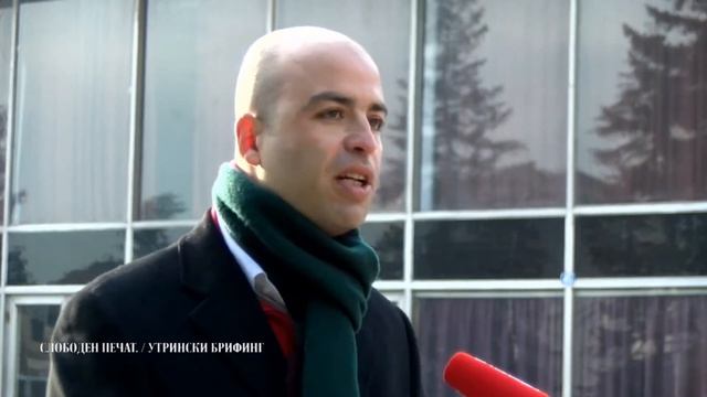 Аврамчев: Иако Универзална сала не работи, ние сепак го подготвуваме Фестивалот на светлината смотреть онлайн