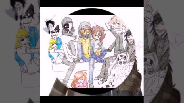 Клокворк и тикки тоби смотреть онлайн