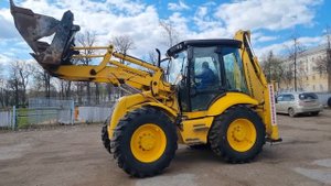 hidromek 102s Mastera 2008. продажа за 6🍋руб.