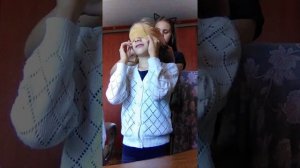 Играем в жмурки