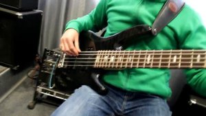 Yerasov BA-110R demo