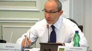 Мэр Харьков Геннадий Кернес - Сучий пес
