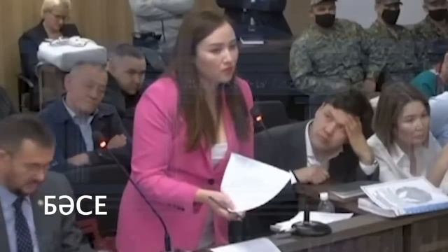 Бишимбаева кинули. «Киностудия Токаева» закатала Бишимбаева в асфальт. 14.05.2024. смотреть онлайн