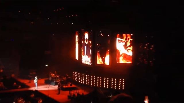 Help you hate me, Sunrise Avenue, Lanxessarena Köln, 19.03.2018 смотреть онлайн