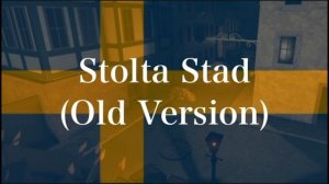 Guts & Blackpowder: “Stolta Stad” Both Old and new versions (Fife version)