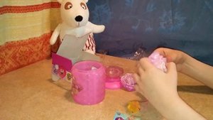 Pikmi Pops unpacking Распаковка ПикМи Попс